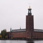 斯德哥尔摩 市政厅